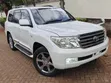 Toyota Land Cruiser 2009 - 5