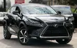 Lexus NX 300 AWD 2019 Black - 1