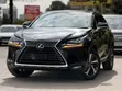 Lexus NX 300 AWD 2019 Black - 2