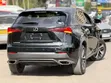 Lexus NX 300 AWD 2019 Black - 3