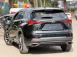 Lexus NX 300 AWD 2019 Black - 4
