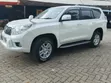 Toyota Land Cruiser Prado 2013 - 5