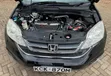 Honda CR-V 2009 Black - 1