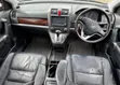 Honda CR-V 2009 Black - 3