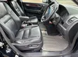 Honda CR-V 2009 Black - 5