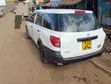 Nissan Advan 2004 Nyeupe - 2