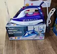 Orvica Heavy Duty Commercial Steam Iron - 1