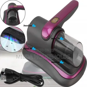 Rechargeable Vacuum Cleaner YX-816