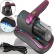 Rechargeable Vacuum Cleaner YX-816 - 1