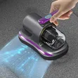 Rechargeable Vacuum Cleaner YX-816 - 2