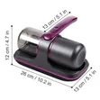 Rechargeable Vacuum Cleaner YX-816 - 3