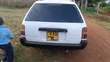 Toyota Corolla Hatchback 1995 White - 1