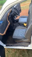 Toyota Corolla Hatchback 1995 White - 4