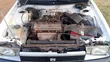 Toyota Corolla Hatchback 1995 White - 5