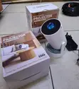 HY300 ProMax Smart HD Mini Projector - 1