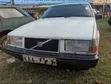 Volvo S90 1997 White - 1