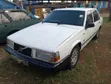 Volvo S90 1997 White - 4