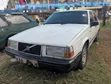 Volvo S90 1997 White - 5