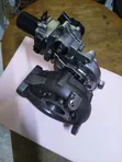 Toyota Hilux/Prado 2KD Turbo Engine - 1