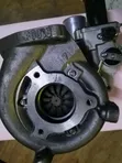 Toyota Hilux/Prado 2KD Turbo Engine - 2