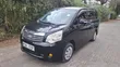 Toyota Noah 2.0 158hp FWD (8 Seater) 2010 Black - 2
