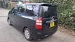 Toyota Noah 2.0 158hp FWD (8 Seater) 2010 Black - 4