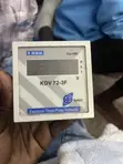 2 KRK KDA 72 Ammeter za Kielektroniki za Paneli (3-Phase & Single Phase) Zilizotumika - 1