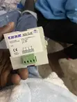 2 KRK KDA 72 Ammeter za Kielektroniki za Paneli (3-Phase & Single Phase) Zilizotumika - 2