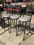 Sinatabu High Bar Stool - 1