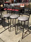 Sinatabu High Bar Stool - 2