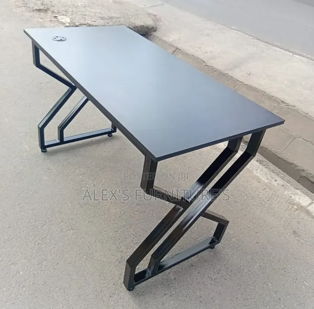 Dabble Frame Office Study Desk - 1