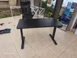 Dabble Frame Office Study Desk - 2