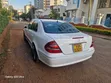 Mercedes-Benz E240 2005 - 2