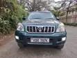 Toyota Land Cruiser Prado 3.0 D-4D 5dr 2006 Green - 1
