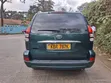 Toyota Land Cruiser Prado 3.0 D-4D 5dr 2006 Green - 2