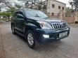 Toyota Land Cruiser Prado 3.0 D-4D 5dr 2006 Green - 3