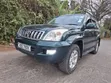 Toyota Land Cruiser Prado 3.0 D-4D 5dr 2006 Green - 4