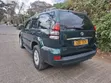 Toyota Land Cruiser Prado 3.0 D-4D 5dr 2006 Green - 5