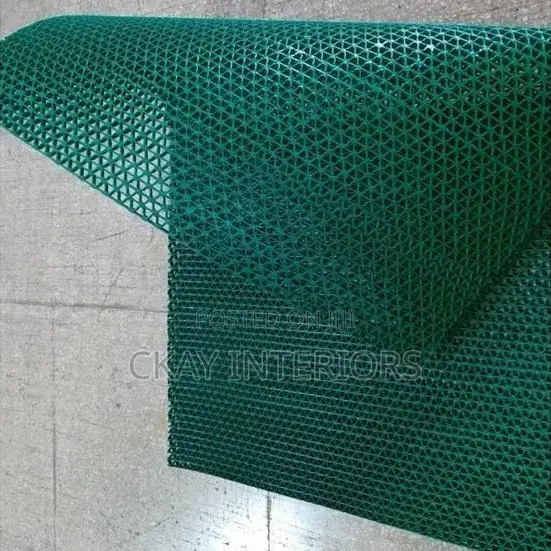 PVC Anti-Slip Rubber Bath Mats - Sold Per Metre - 1