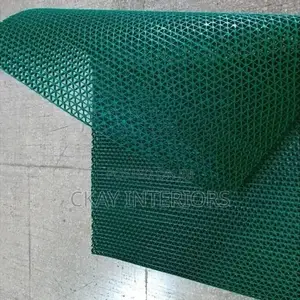 PVC Anti-Slip Rubber Bath Mats - Sold Per Metre