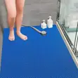 PVC Anti-Slip Rubber Bath Mats - Sold Per Metre - 2