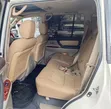 Toyota Land Cruiser HDJ 100 2003 Nyeupe - 1