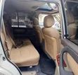 Toyota Land Cruiser HDJ 100 2003 Nyeupe - 5