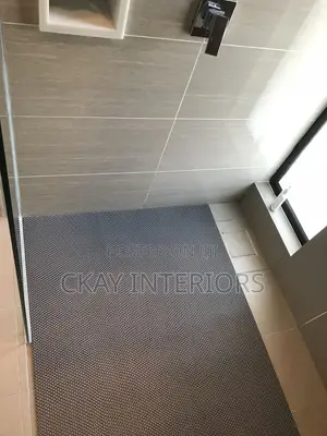 PVC Anti-Slip Rubber Mats kwa Sakafu za Jikoni