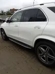 Mercedes-Benz GLE 450 4MATIC 2020 White - 2