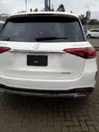 Mercedes-Benz GLE 450 4MATIC 2020 White - 3