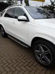 Mercedes-Benz GLE 450 4MATIC 2020 White - 5