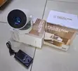 HY300 Pro Mini Projector Inachajiwa - 1