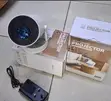 HY300 Pro Mini Projector Inachajiwa - 2
