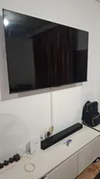 Hisense 55" QLED 4K Smart TV - 1